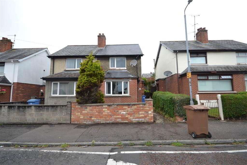 Photo 1 of 88 Joanmount Gardens, Belfast