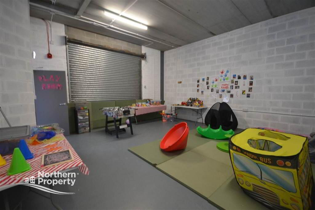 Photo 3 of 1 Tully Business Park, Springbank Way, Belfast