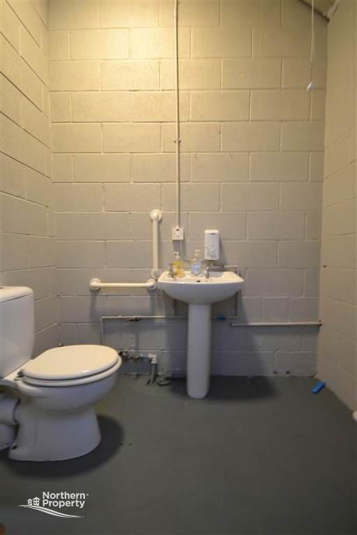 Photo 4 of 1 Tully Business Park, Springbank Way, Belfast
