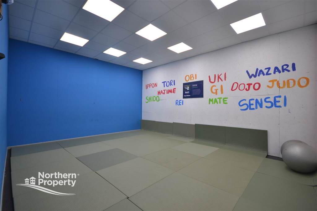 Photo 5 of 1 Tully Business Park, Springbank Way, Belfast