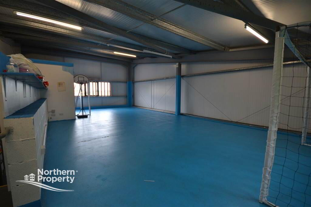 Photo 7 of 1 Tully Business Park, Springbank Way, Belfast