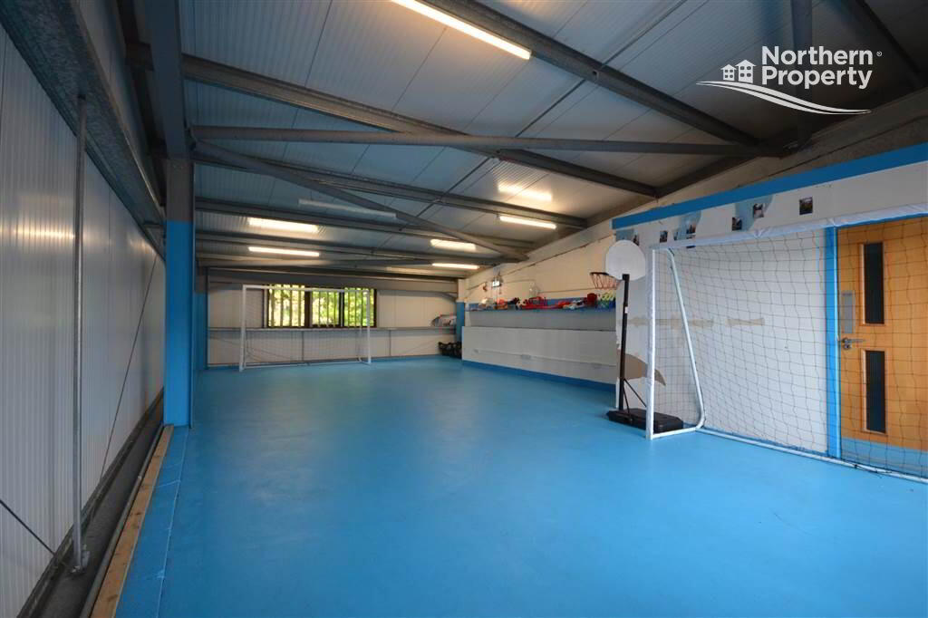 Photo 8 of 1 Tully Business Park, Springbank Way, Belfast