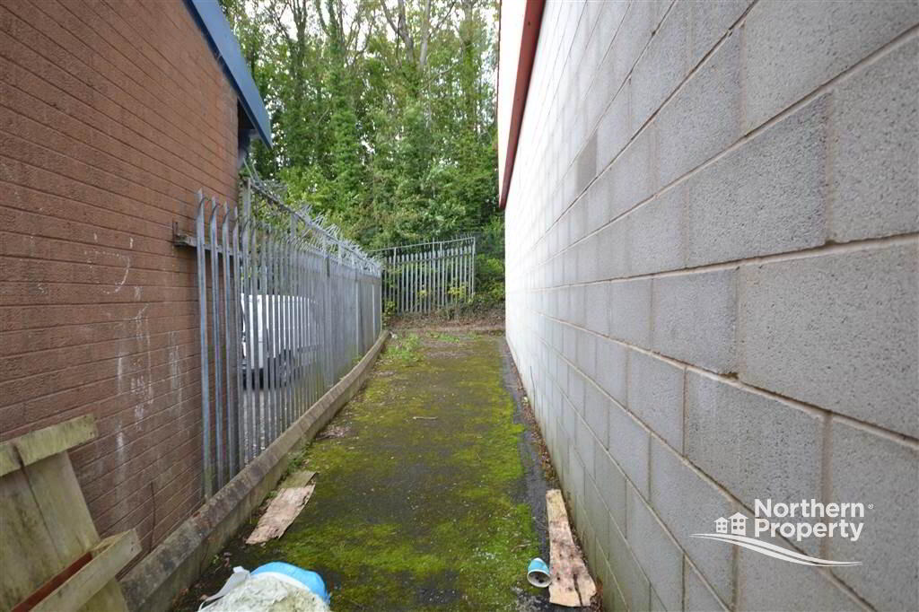 Photo 10 of 1 Tully Business Park, Springbank Way, Belfast