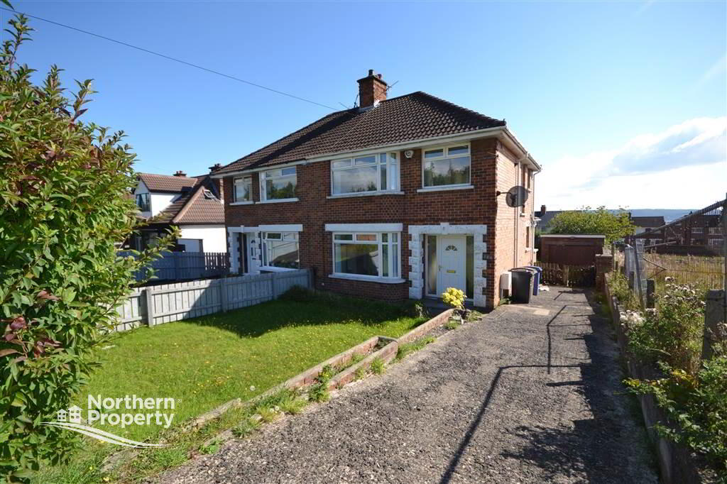 Photo 1 of 110 Serpentine Road, Newtownabbey
