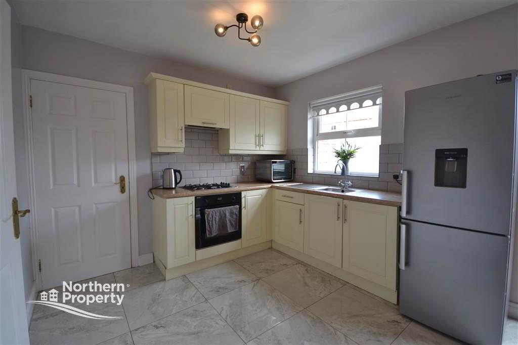 Photo 5 of 44 Mount Eagles Avenue, Dunmurry, Belfast
