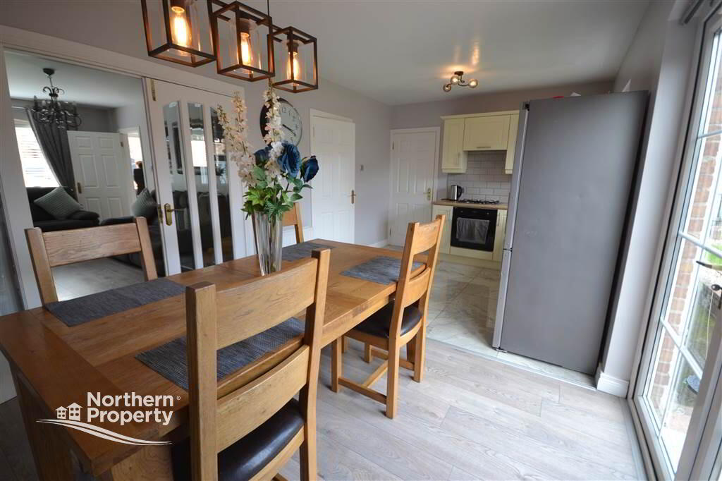 Photo 6 of 44 Mount Eagles Avenue, Dunmurry, Belfast