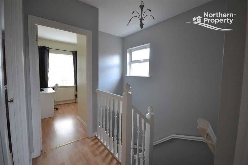 Photo 9 of 44 Mount Eagles Avenue, Dunmurry, Belfast