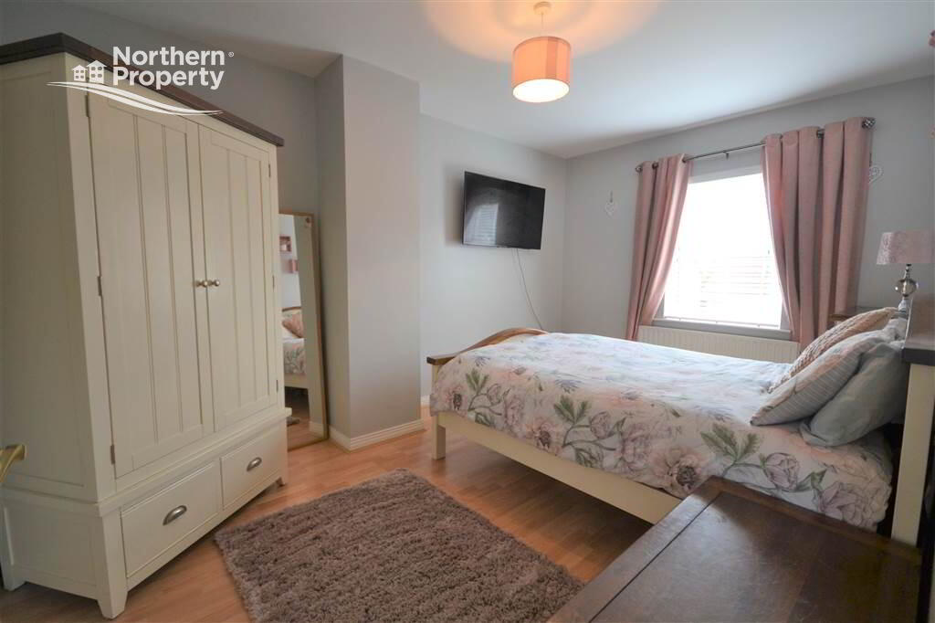 Photo 10 of 44 Mount Eagles Avenue, Dunmurry, Belfast