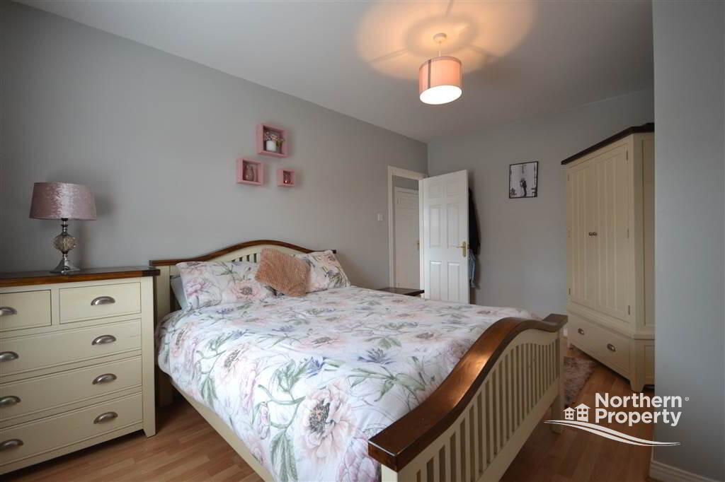 Photo 11 of 44 Mount Eagles Avenue, Dunmurry, Belfast