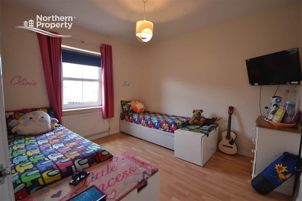 Photo 12 of 44 Mount Eagles Avenue, Dunmurry, Belfast