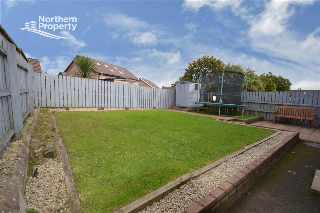 Photo 14 of 44 Mount Eagles Avenue, Dunmurry, Belfast