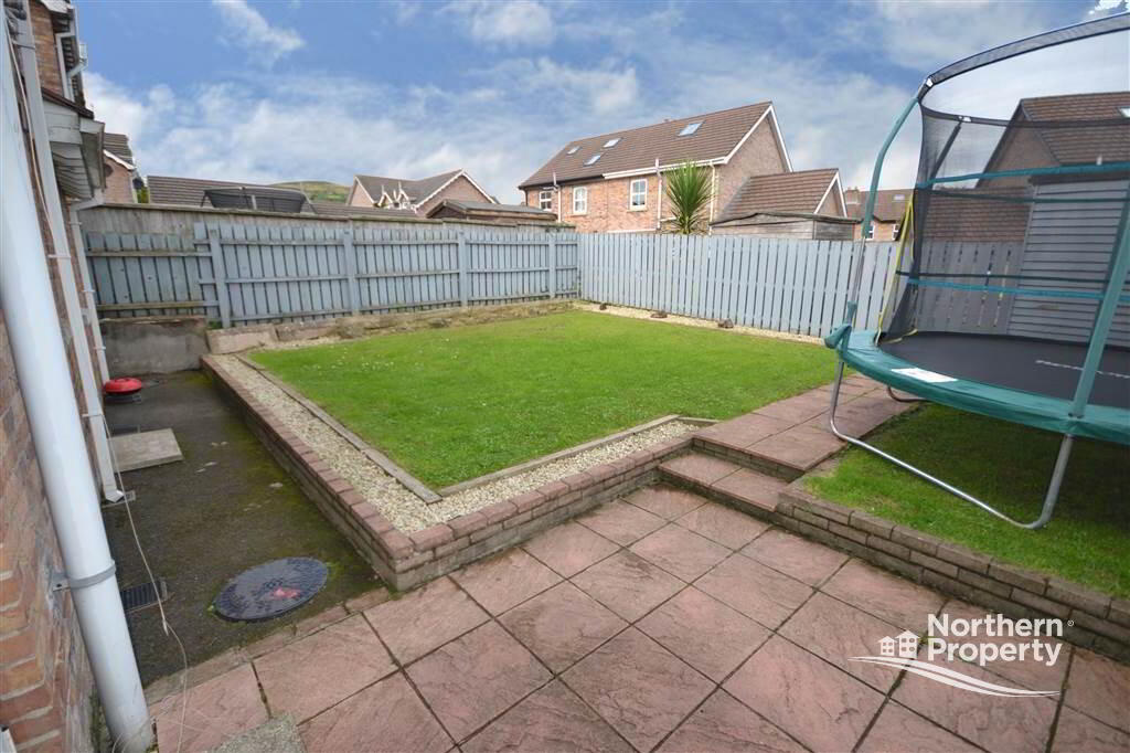 Photo 15 of 44 Mount Eagles Avenue, Dunmurry, Belfast