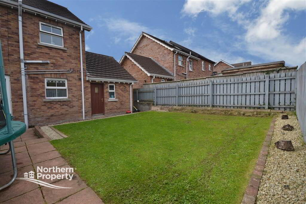 Photo 16 of 44 Mount Eagles Avenue, Dunmurry, Belfast