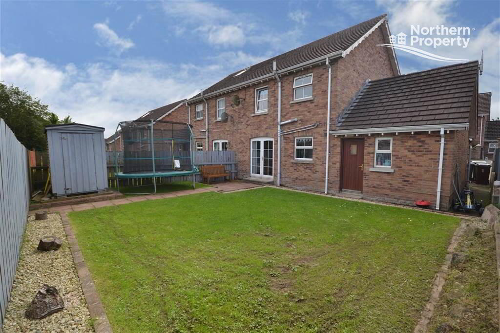 Photo 17 of 44 Mount Eagles Avenue, Dunmurry, Belfast