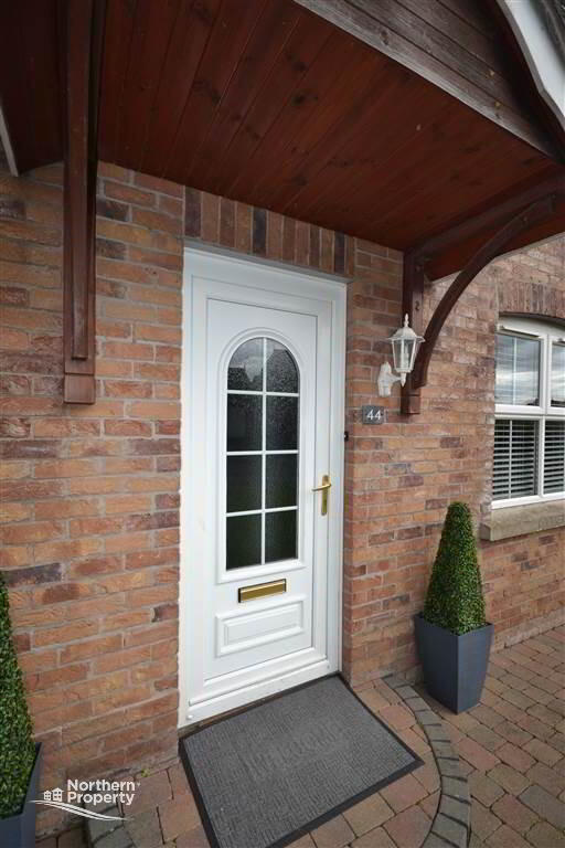 Photo 18 of 44 Mount Eagles Avenue, Dunmurry, Belfast