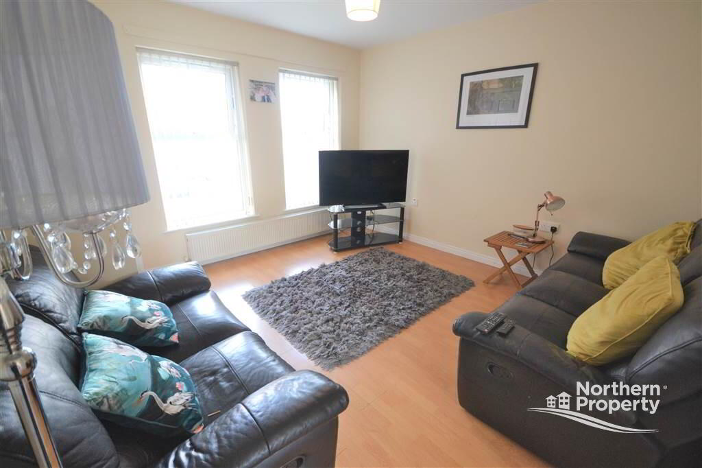 Photo 2 of 49 Sliabh Dubh View, Belfast