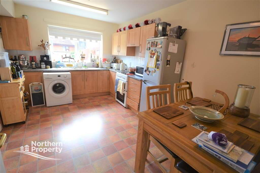 Photo 5 of 49 Sliabh Dubh View, Belfast