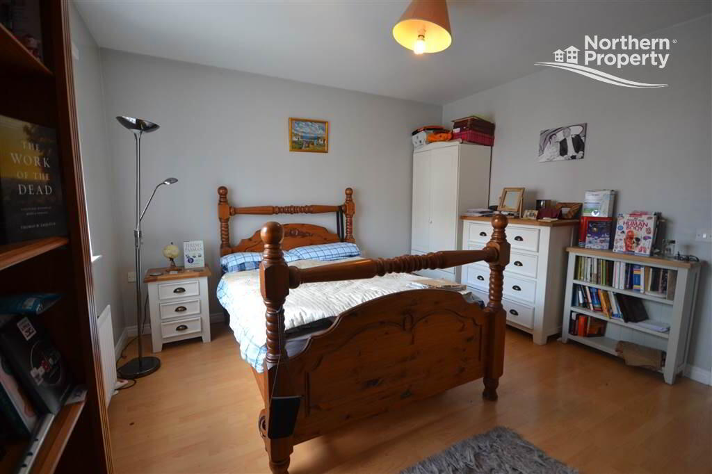 Photo 10 of 49 Sliabh Dubh View, Belfast