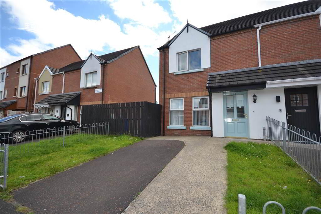 Photo 1 of 49 Sliabh Dubh View, Belfast