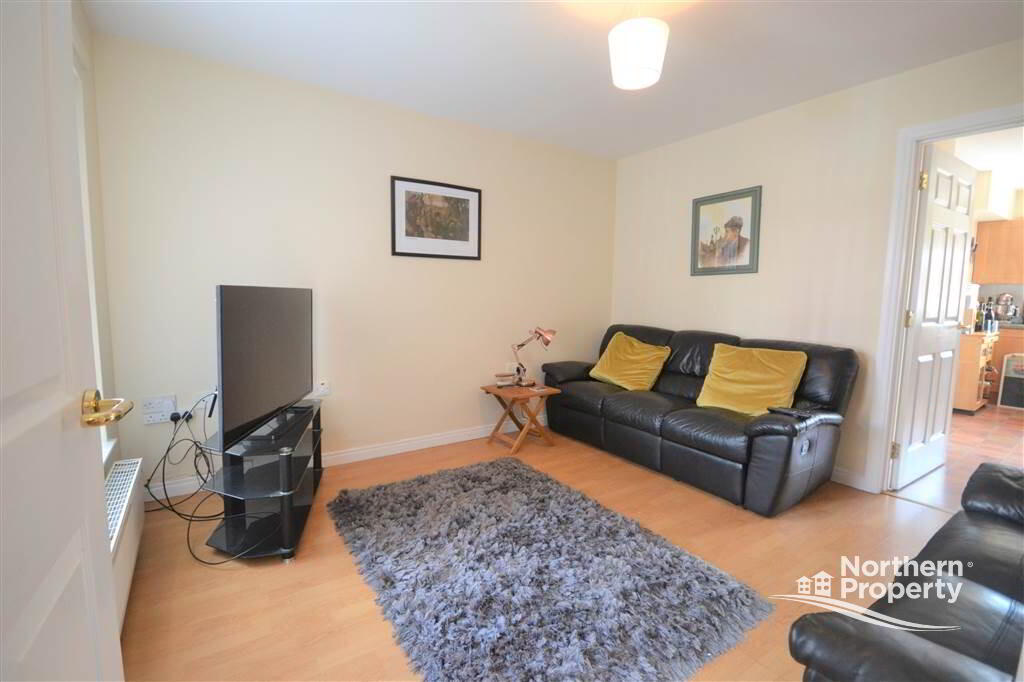 Photo 3 of 49 Sliabh Dubh View, Belfast