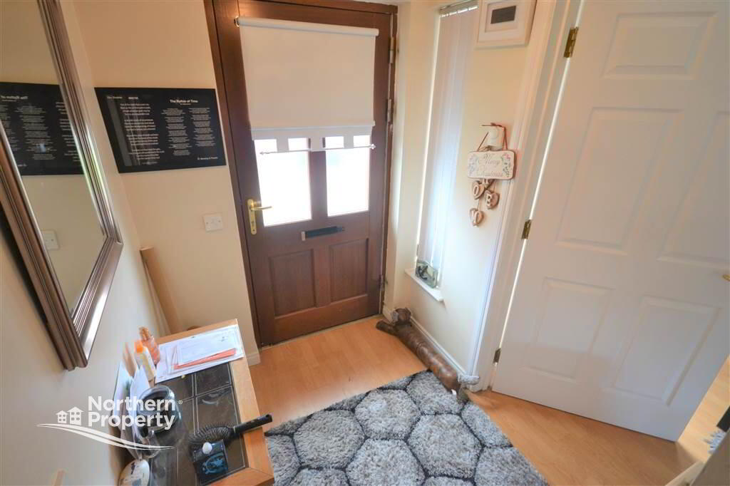 Photo 6 of 49 Sliabh Dubh View, Belfast