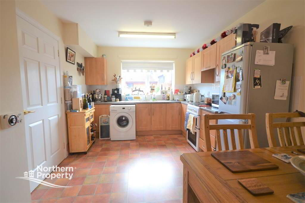 Photo 4 of 49 Sliabh Dubh View, Belfast
