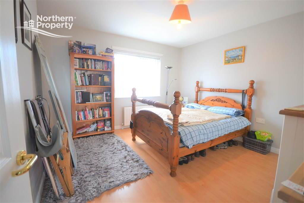 Photo 11 of 49 Sliabh Dubh View, Belfast