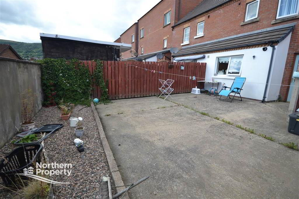 Photo 13 of 49 Sliabh Dubh View, Belfast