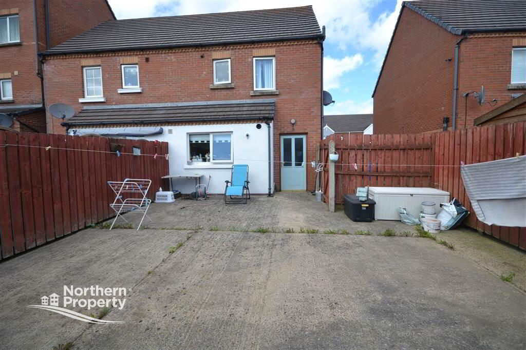 Photo 14 of 49 Sliabh Dubh View, Belfast