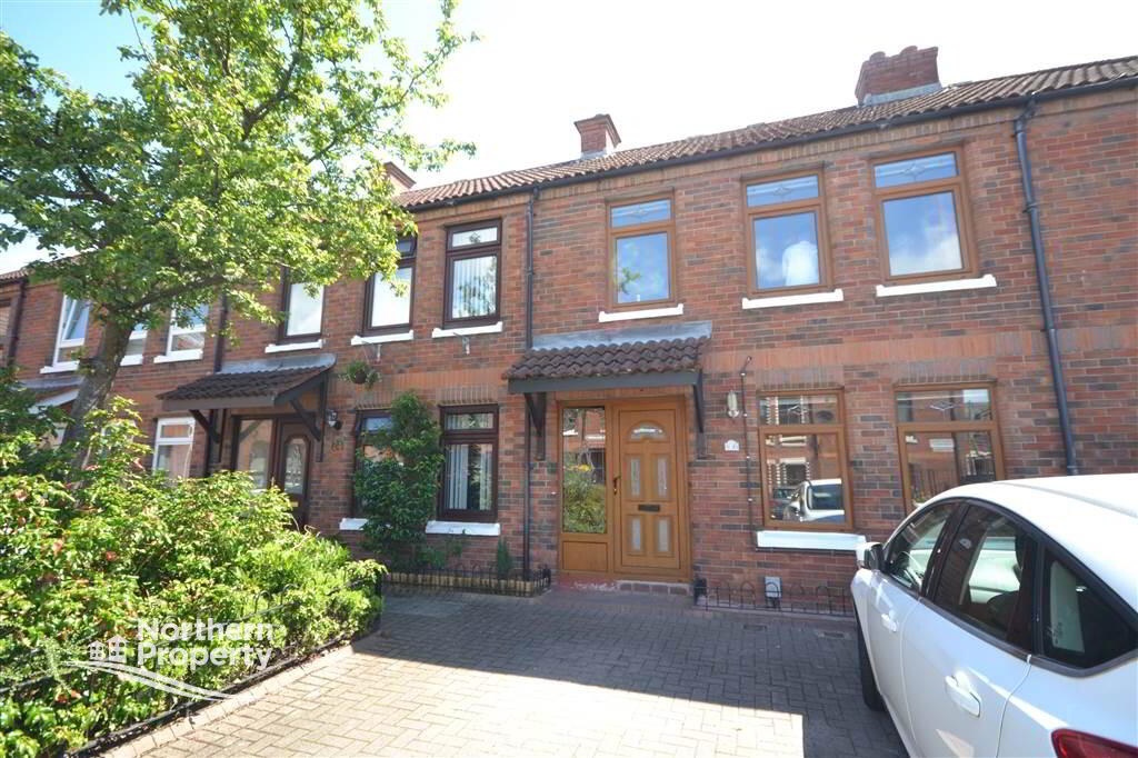 Photo 1 of 26 Edgar Street, Short Strand, Belfast