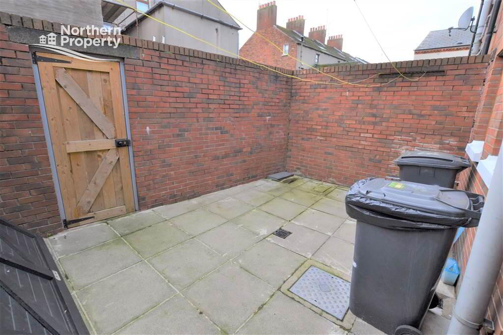 Photo 11 of 26 Edgar Street, Short Strand, Belfast
