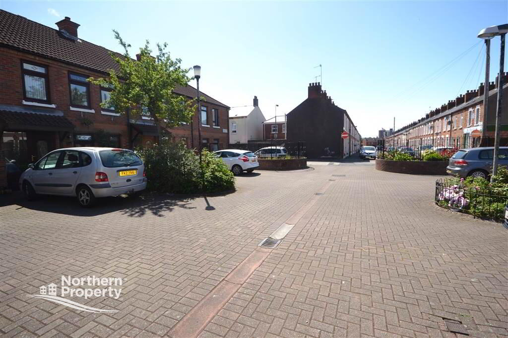 Photo 13 of 26 Edgar Street, Short Strand, Belfast