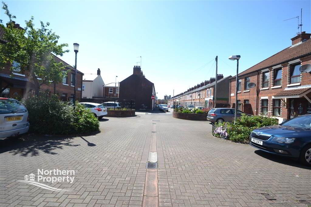 Photo 12 of 26 Edgar Street, Short Strand, Belfast