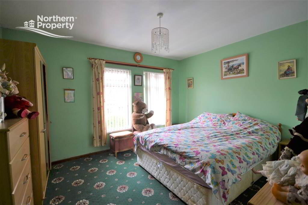 Photo 8 of 96 Dunluce Avenue, Belfast