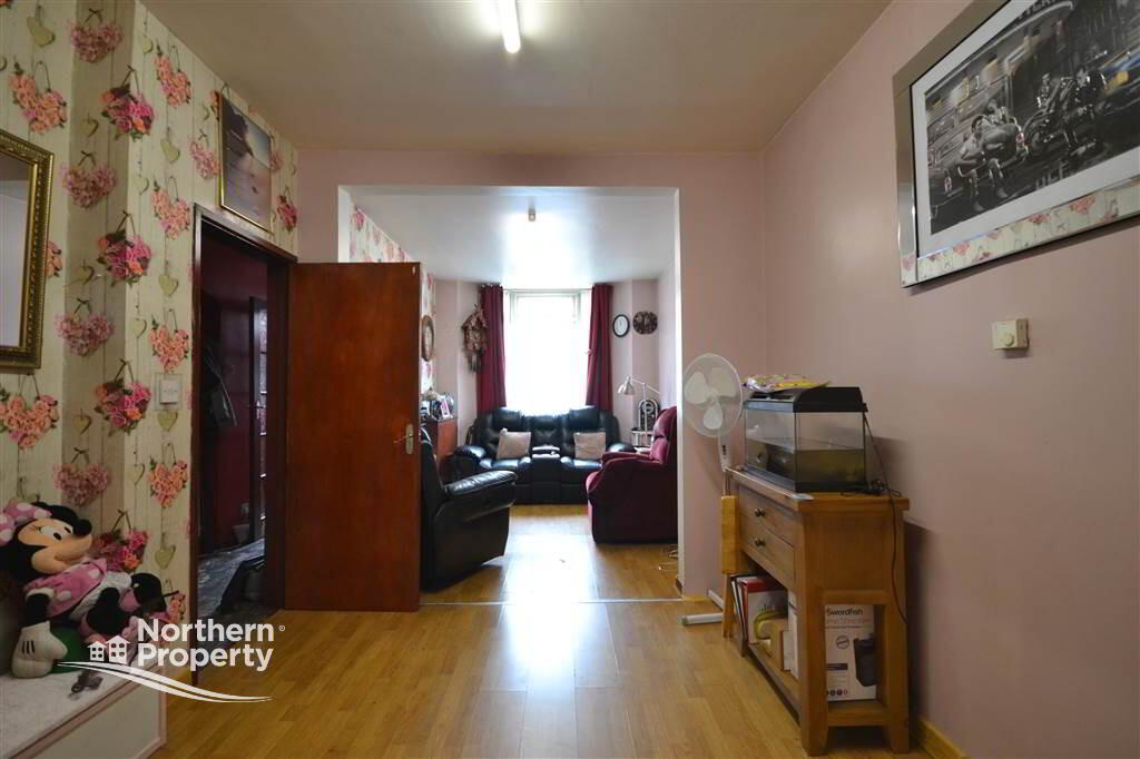 Photo 5 of 96 Dunluce Avenue, Belfast