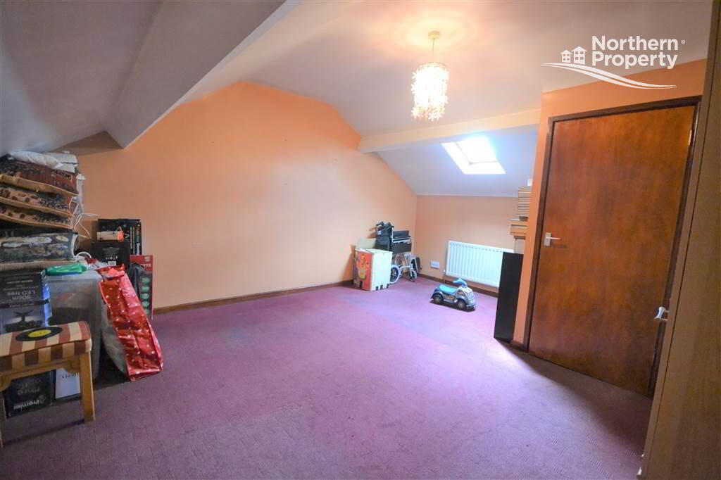 Photo 12 of 96 Dunluce Avenue, Belfast