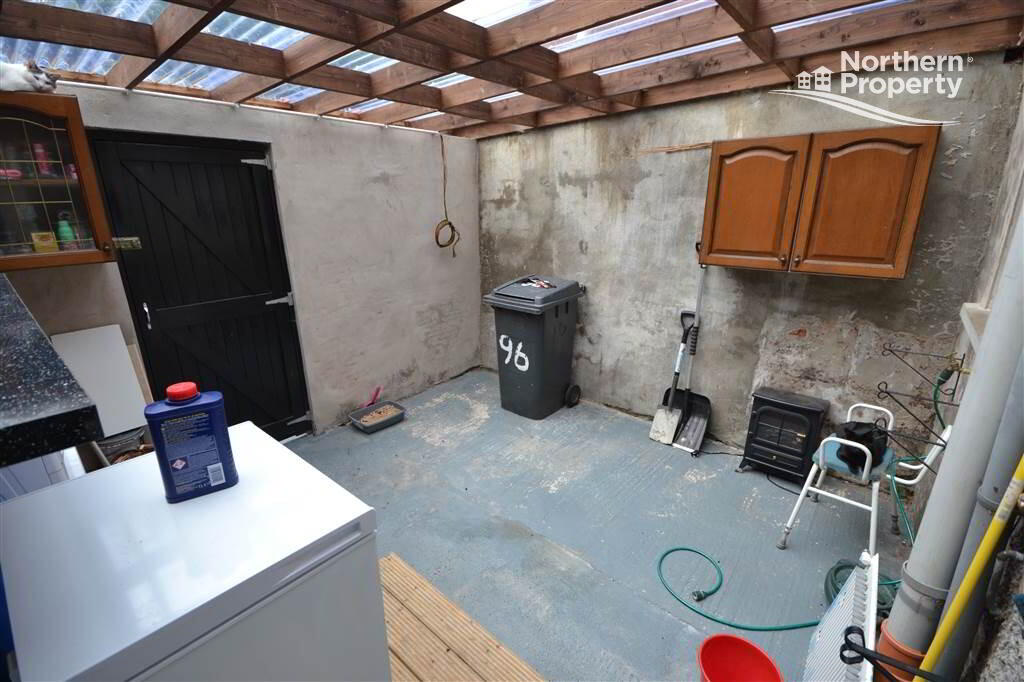 Photo 13 of 96 Dunluce Avenue, Belfast