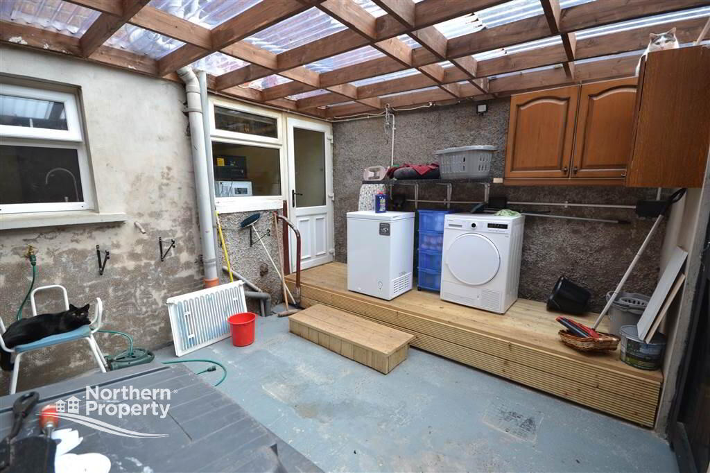 Photo 14 of 96 Dunluce Avenue, Belfast