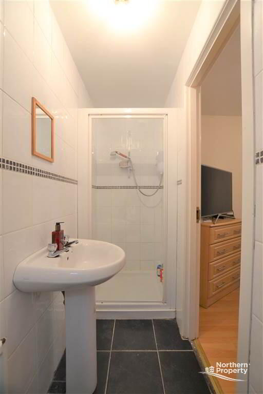 Photo 12 of 13 Iveagh Drive, Belfast