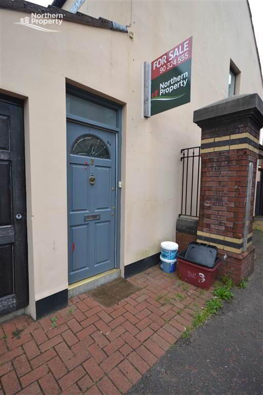 Photo 2 of 3 Stanfield Place, City Centre, Belfast