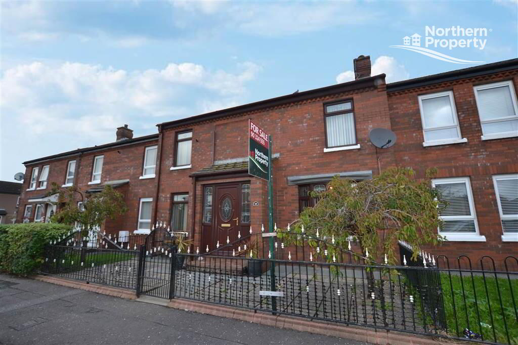Photo 1 of 18 Arran Street, Belfast