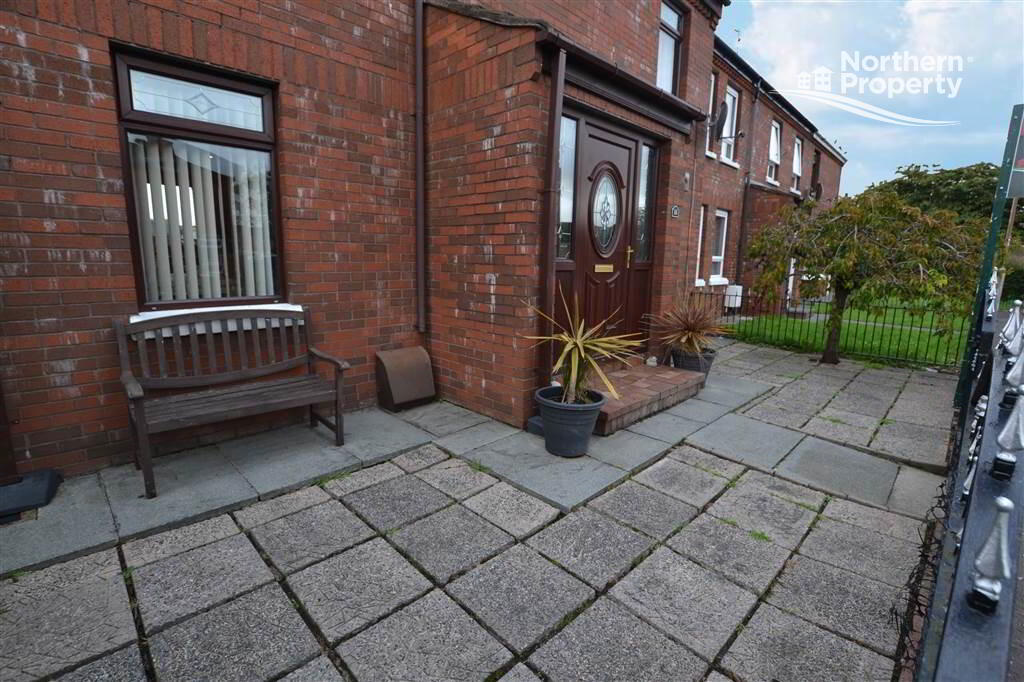 Photo 2 of 18 Arran Street, Belfast