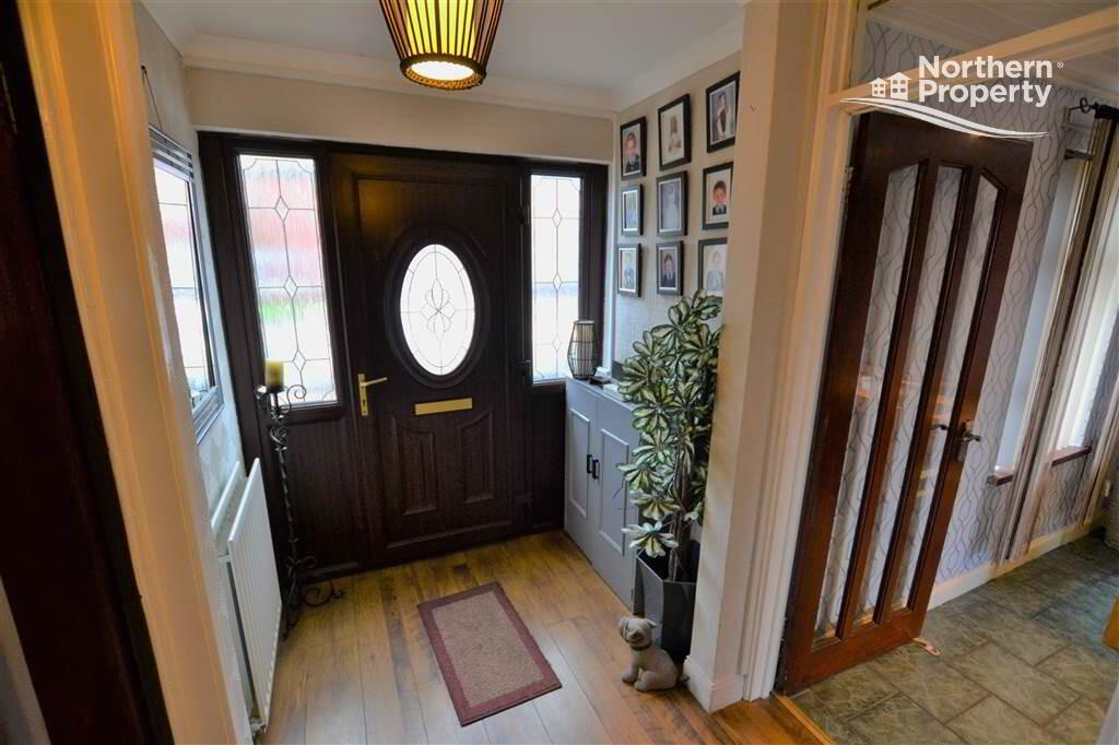 Photo 4 of 18 Arran Street, Belfast