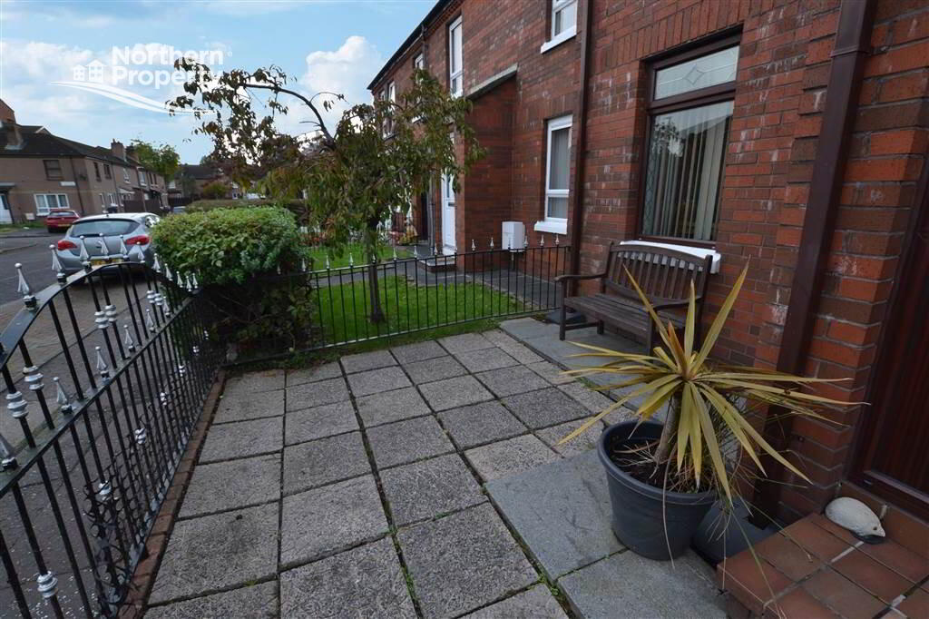Photo 3 of 18 Arran Street, Belfast