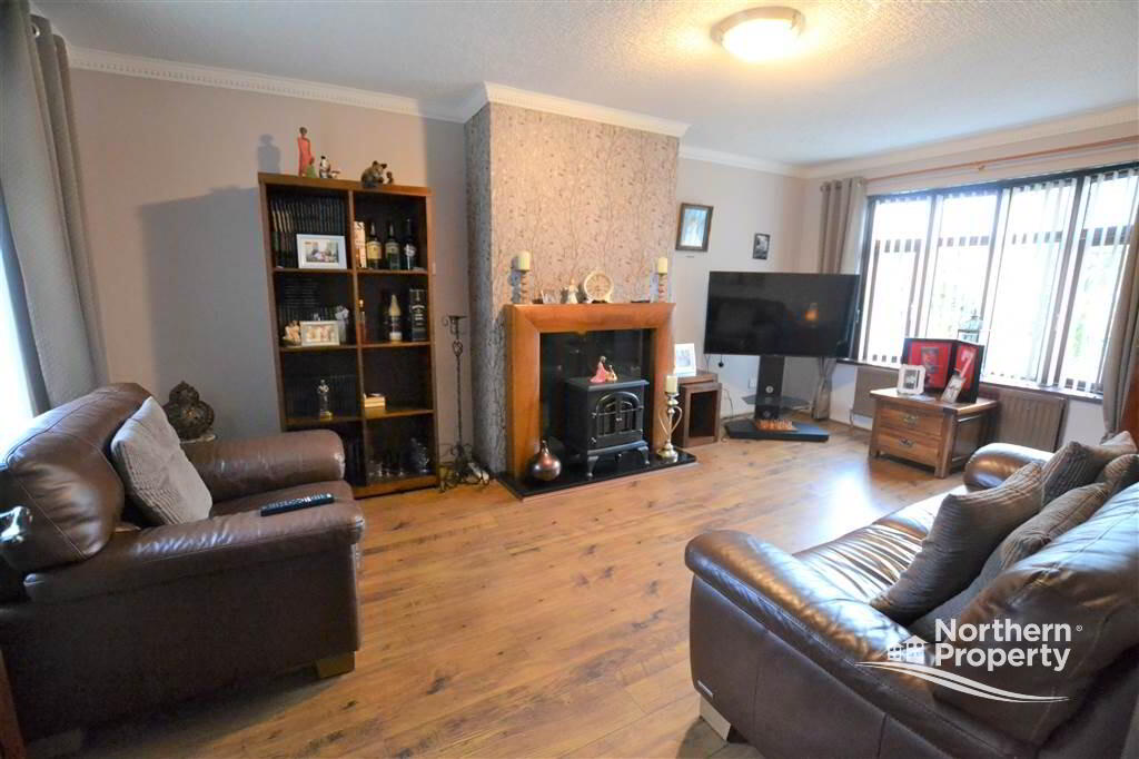 Photo 5 of 18 Arran Street, Belfast