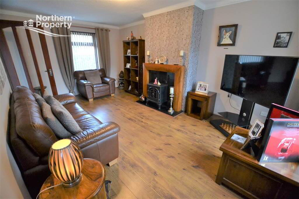 Photo 6 of 18 Arran Street, Belfast