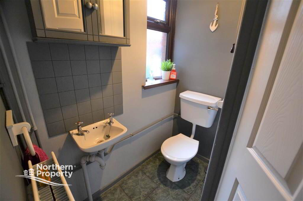 Photo 9 of 18 Arran Street, Belfast
