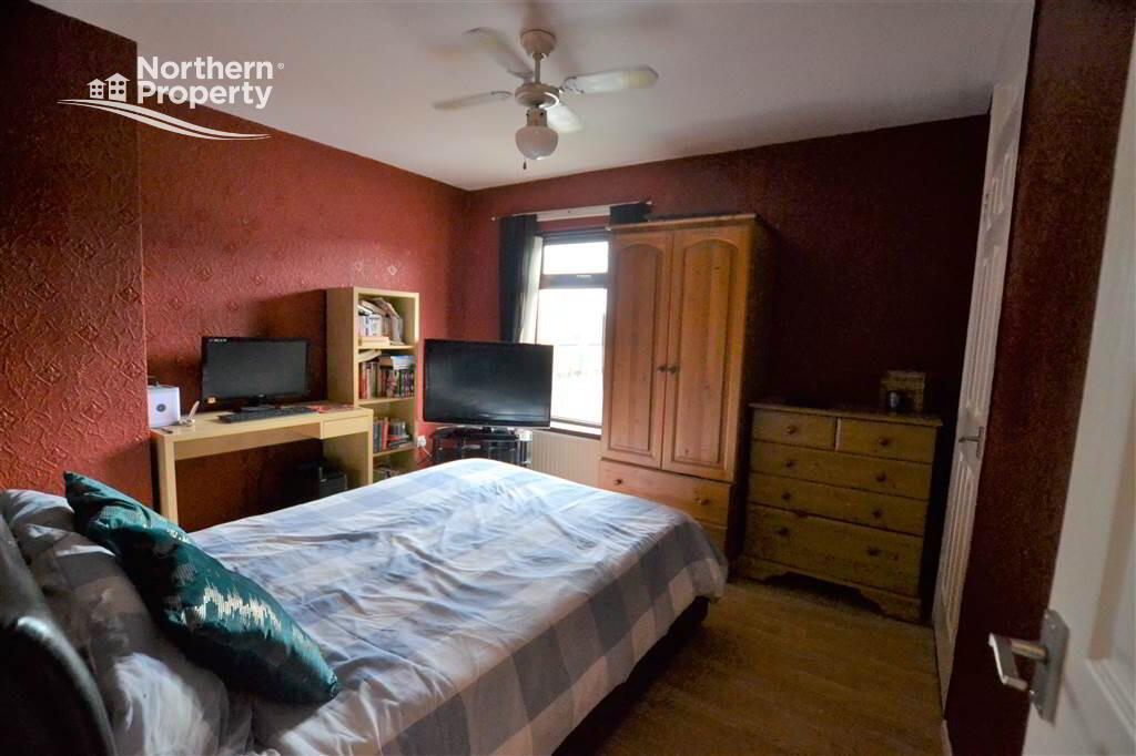Photo 12 of 18 Arran Street, Belfast