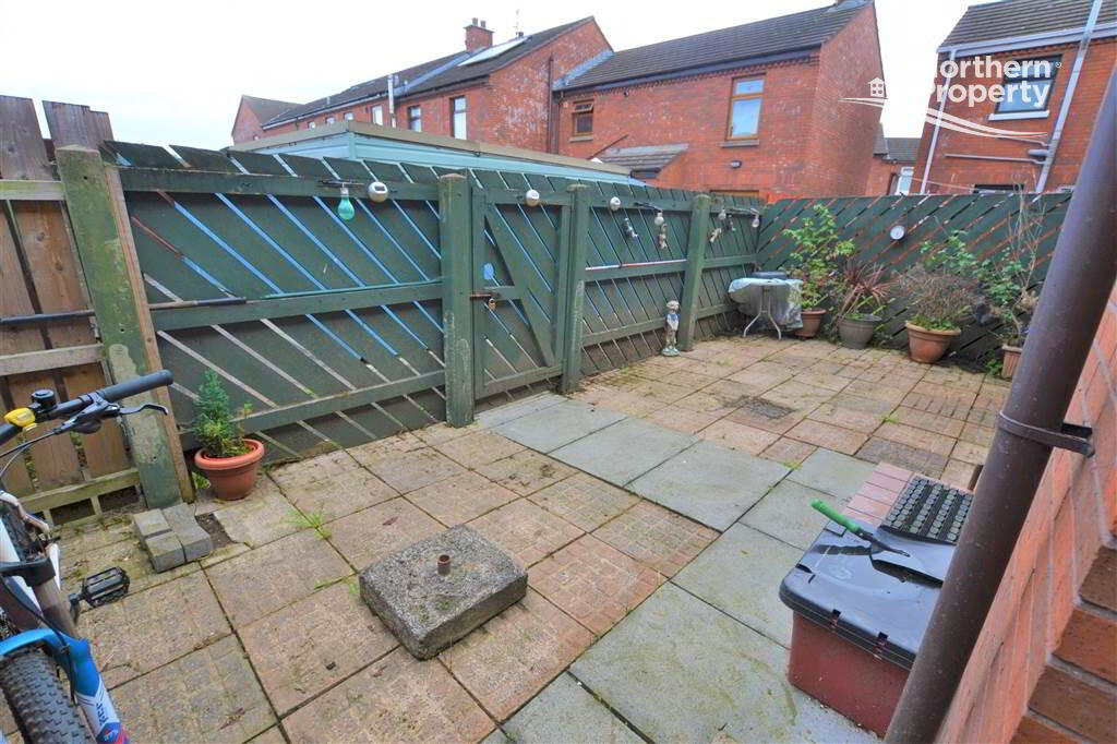 Photo 16 of 18 Arran Street, Belfast