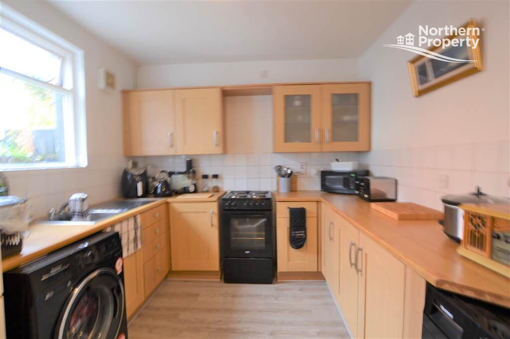 Photo 5 of 5 Beechmount Street, Belfast